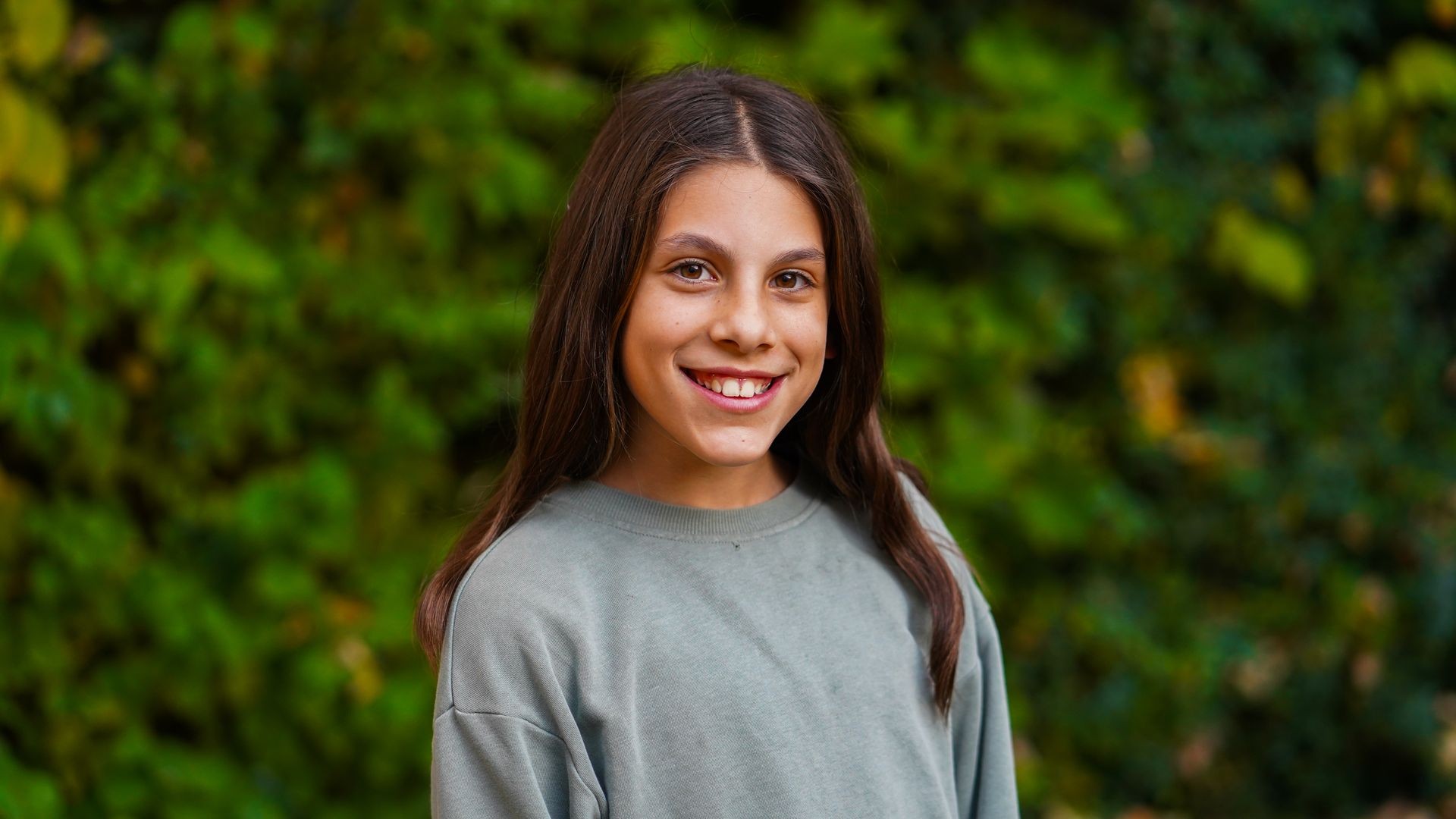 Erstklassige Schulfotografie