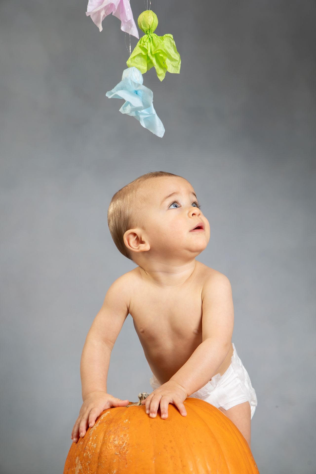 Kinderfotografie in Krippe & Kindergarten